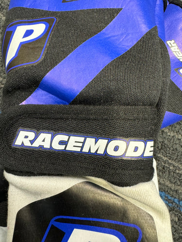 Prowear GEN3 Racemode SFI 3.3/5 Race Gloves