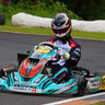 Karting Race Suit - CIK/FIA Approved - motorsport race suit by Prowear