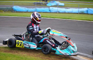 Karting Race Suit - CIK/FIA Approved - motorsport race suit by Prowear
