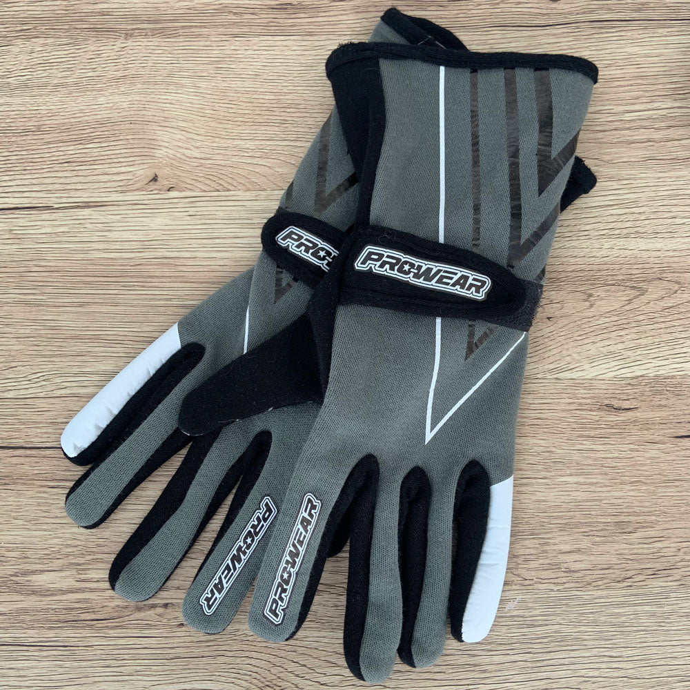 Prowear GEN2 SFI 3.3/5 Race Gloves