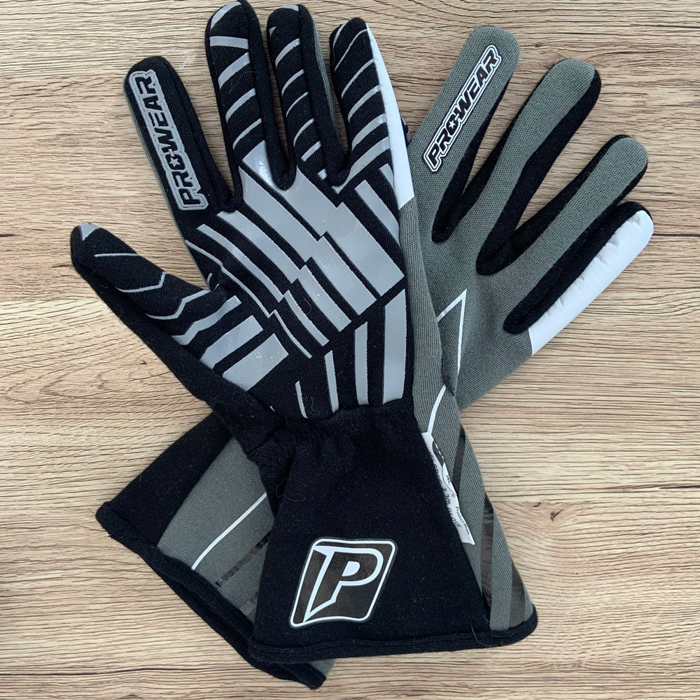 Prowear GEN2 SFI 3.3/5 Race Gloves