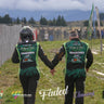Jet Boat Racing Package - SFI 3.2A/5 (1 Piece) - Custom Race Suit, Gloves & Boots - motorsport race suit by Prowear