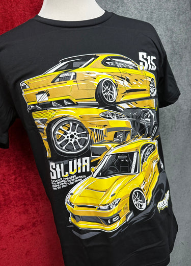 S15 Action Tee