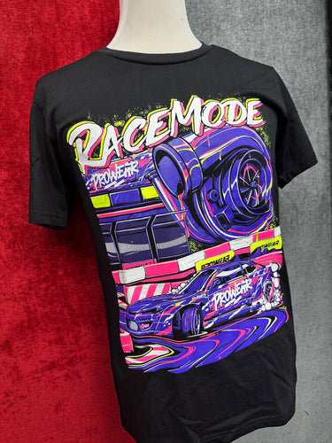 Race Mode Tee