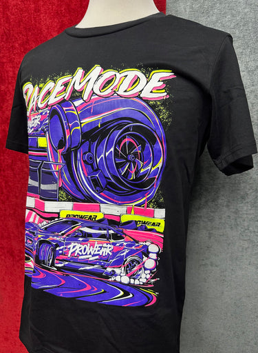 Race Mode Tee
