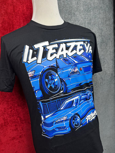 IL Teaza Ya -  Altezza edition