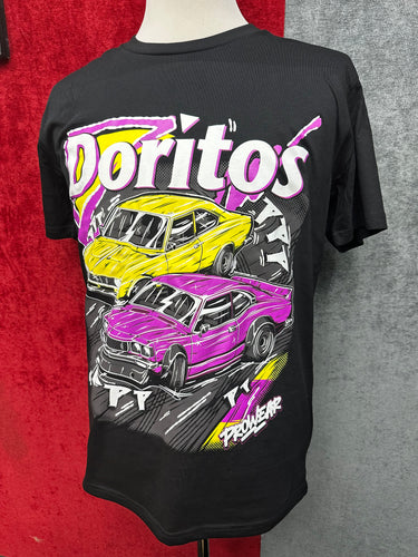 DORITOS Rotary Tee