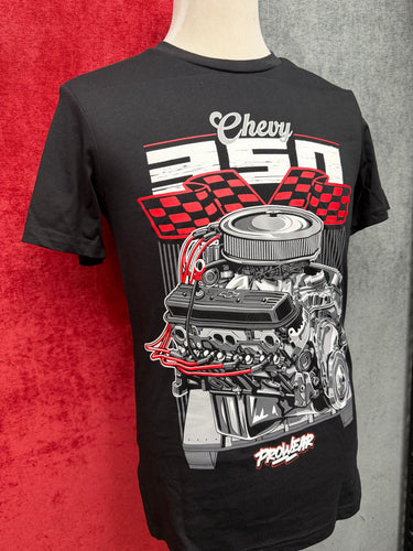 Chevy 350