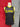 PAC Team Singlets