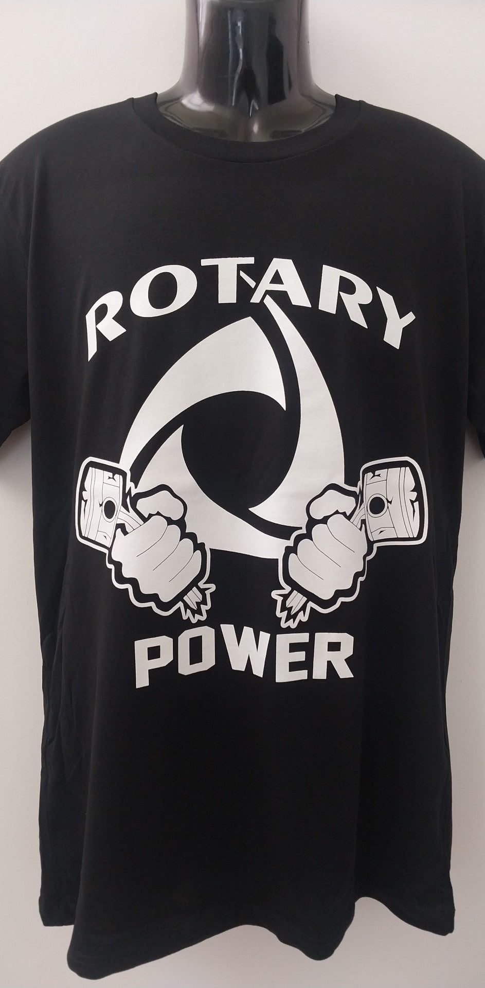 PAC Rotary Power