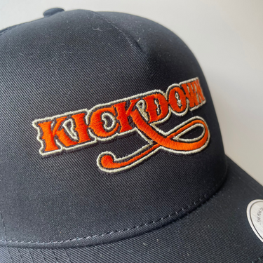 Kickdown Festival Hat