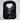 V8 Mustang Baby Bib