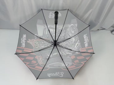 CHEVY UMBRELLA