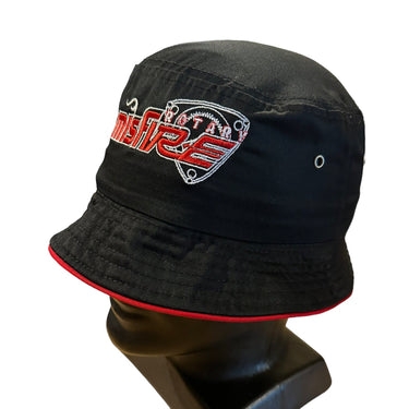 MisfiRE Bucket Hat