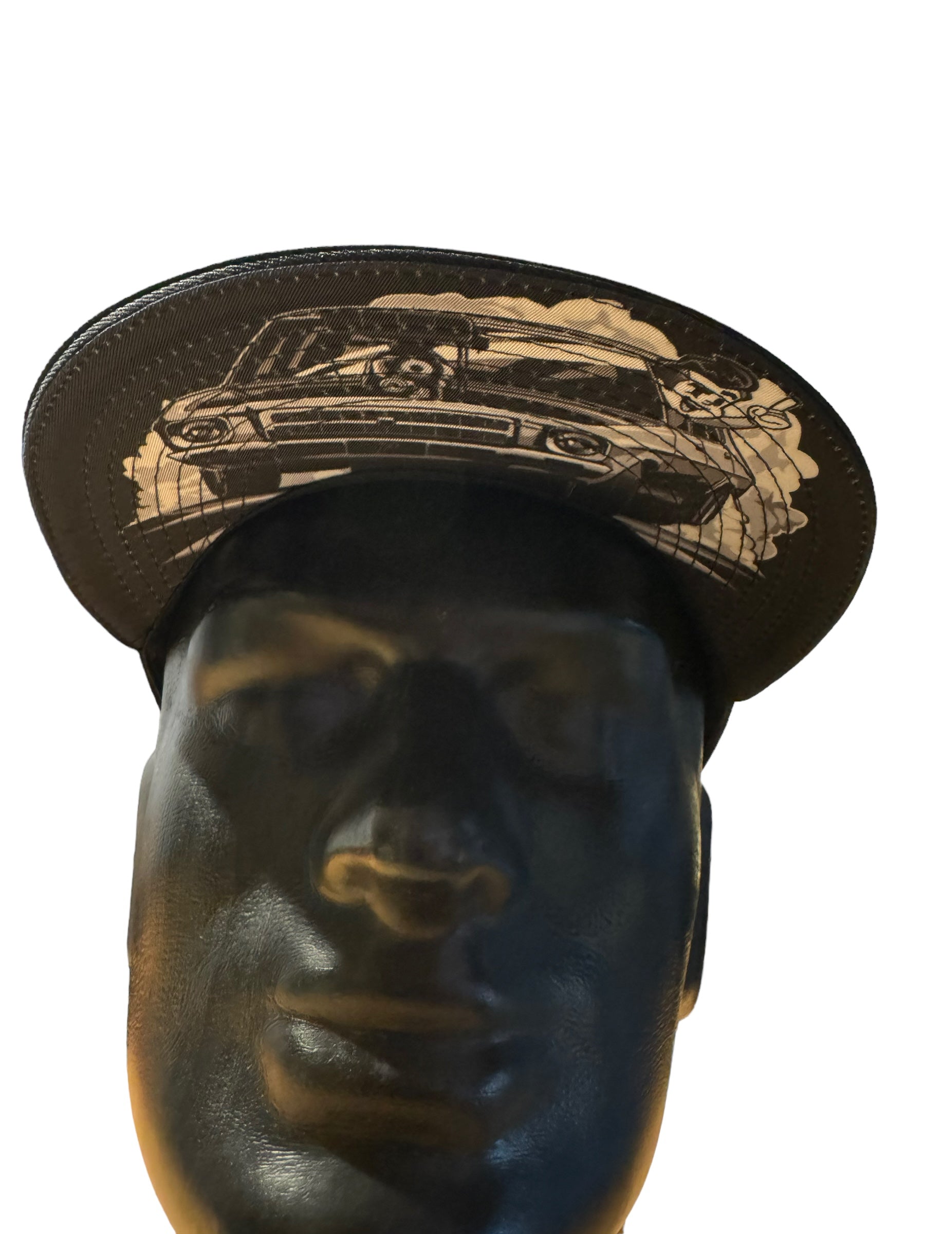 Tyre Fryer Hat