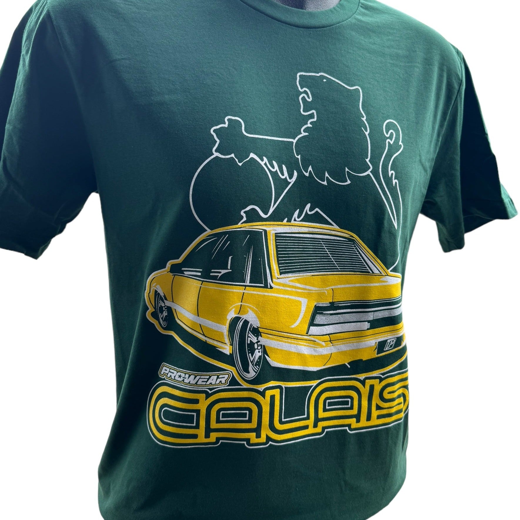 Holden Calais Tee Aussie Style