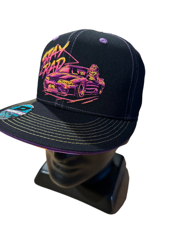 Stay Rad Hat