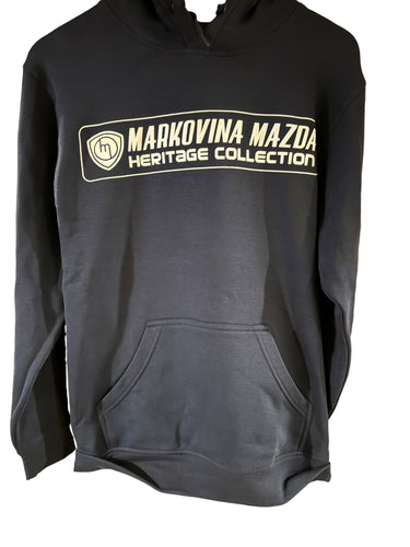Markovina RX2 Hoodie