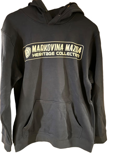 Markovina RX3 Hoodie