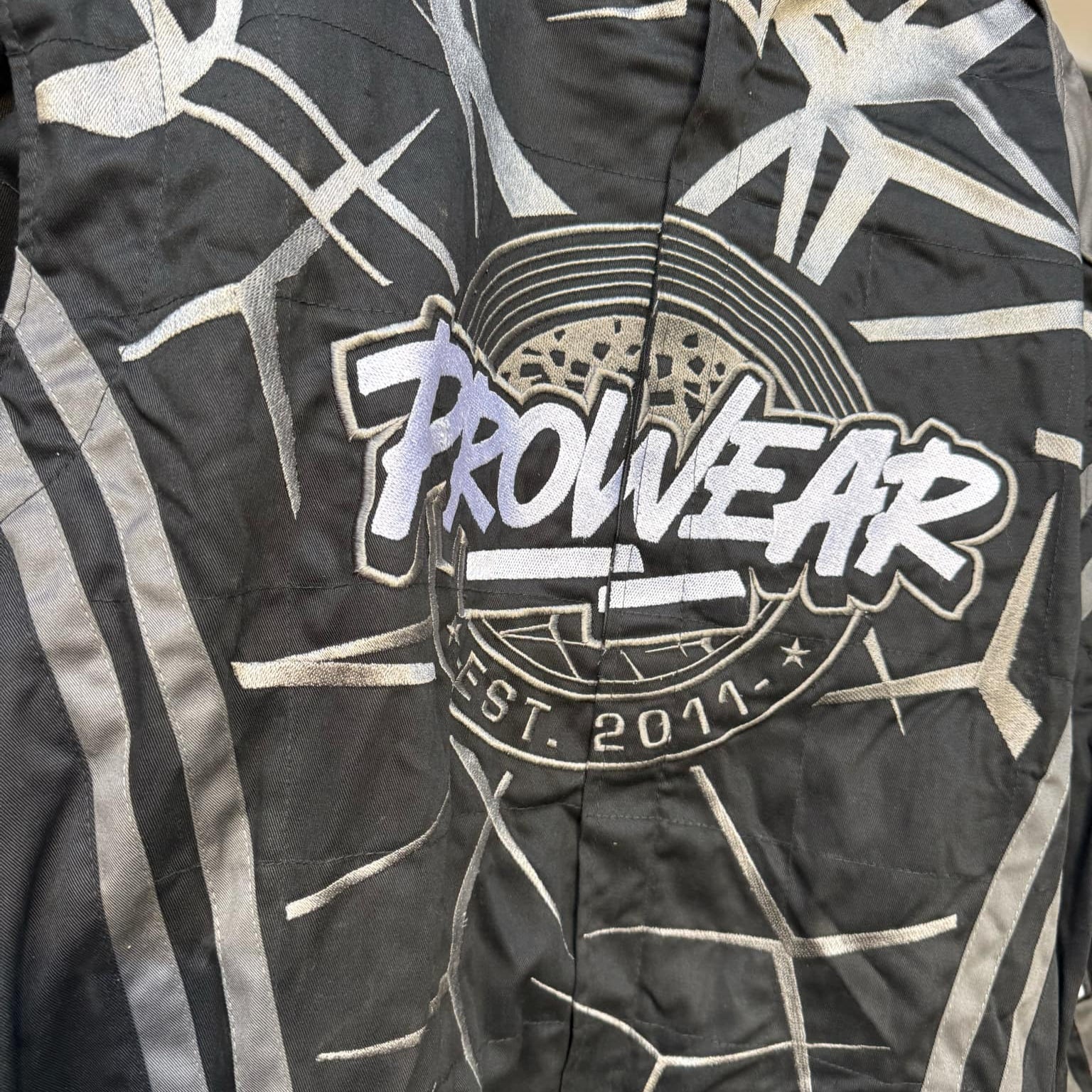 Prowear GEN4 Race Suit | SFI 3.2A/1 Motorsport Racewear