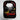 Mazda RX2 Titans Baby Bib