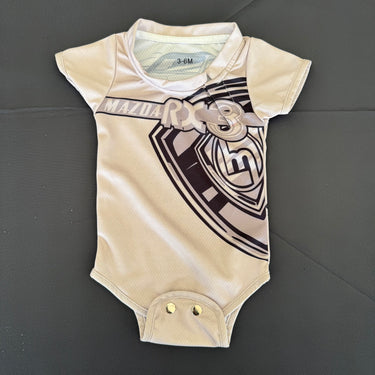 Mazda RX3 Baby Onesie
