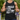 Rock On Trucking Singlets Pre-Order (White Print)