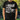 Rock On Trucking Tee Pre-Order (White Print)