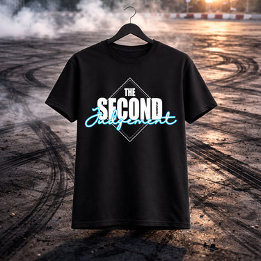 The Second Judgement Tee Pre-Order