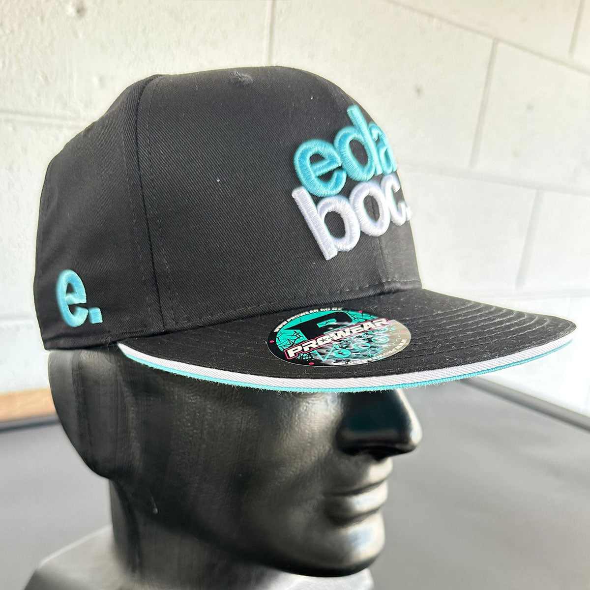 Edaboc Stage Hat