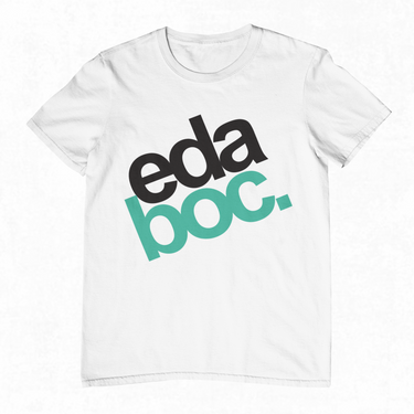 Edaboc Stage Tee