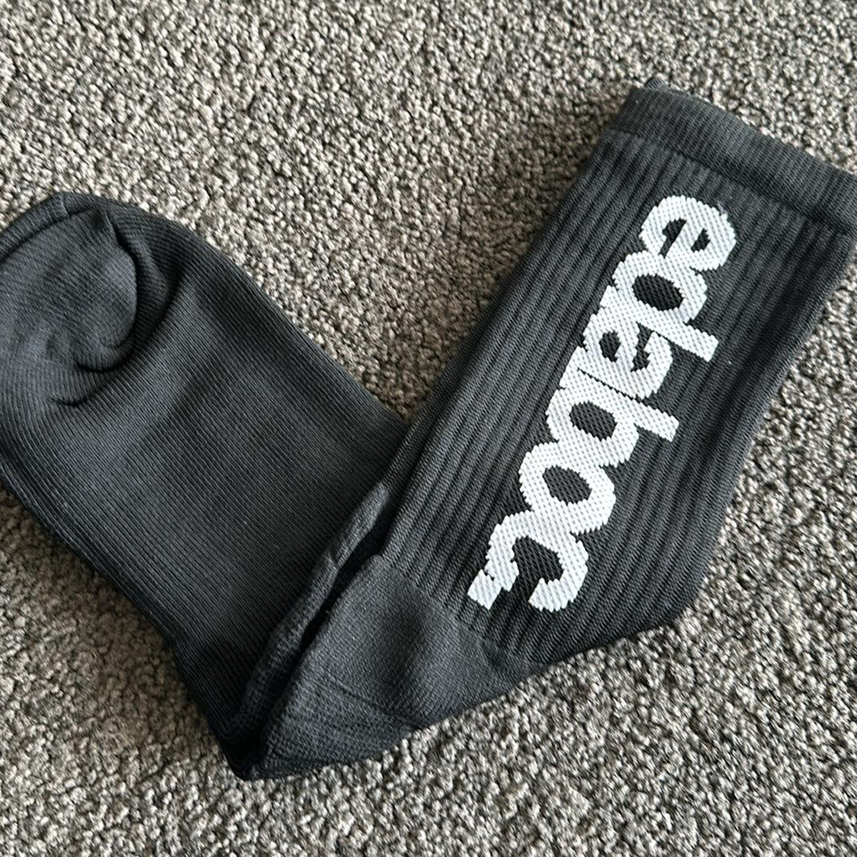 Edaboc Stacked Socks