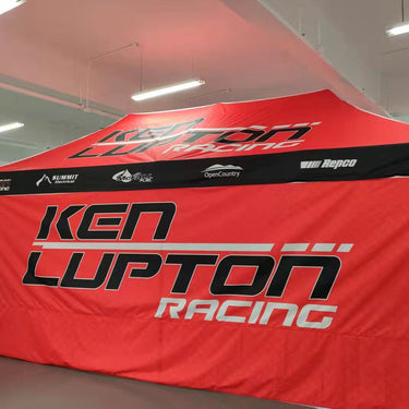 6x3m Custom Designed Gazebo 35mm frame
