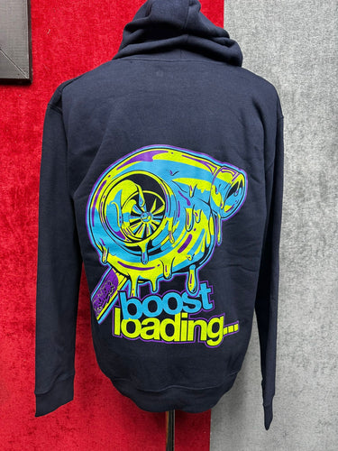 Boost Loading Hoodie