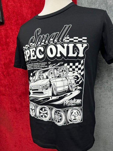 Small Spec Tee