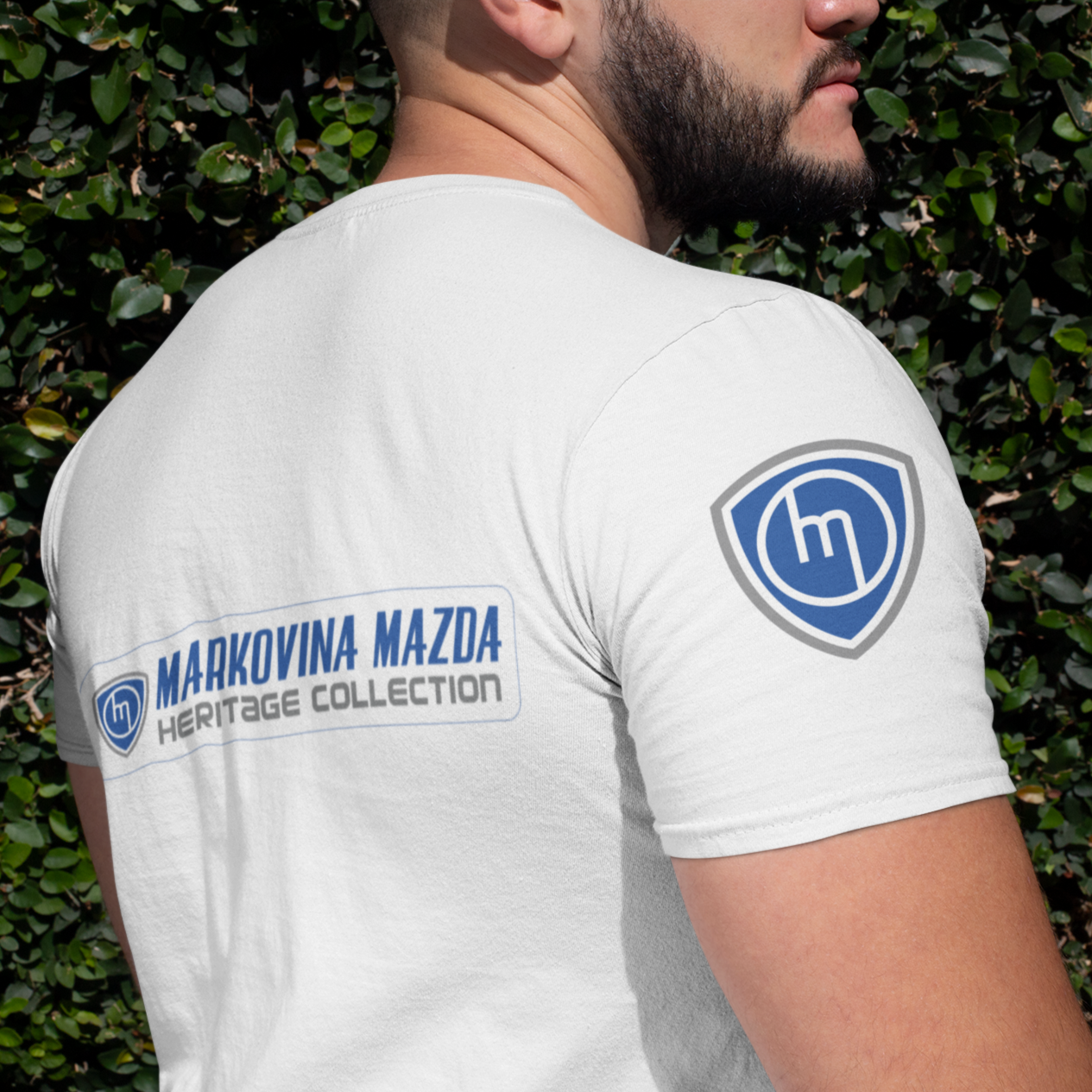 Markovina Classic Tee