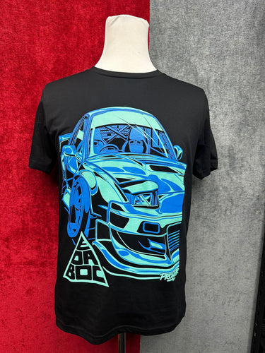 Rx7 Anime