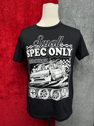 Small Spec Tee