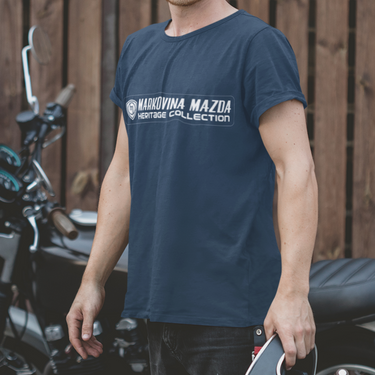 Markovina RX2 Tee