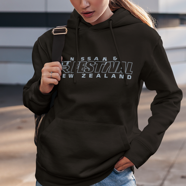 GTR Festival R34 Hoodie