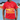 Holden Turbo Tee - Red