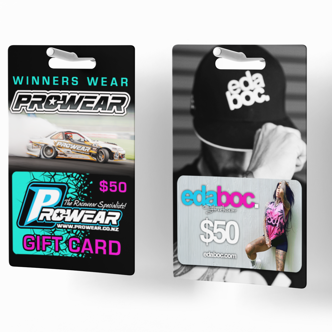 Prowear Gift Card