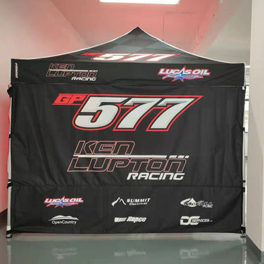 6x3m Custom Designed Gazebo 35mm frame
