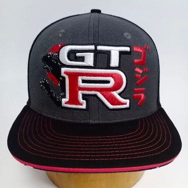 GTR Godzilla Snapback