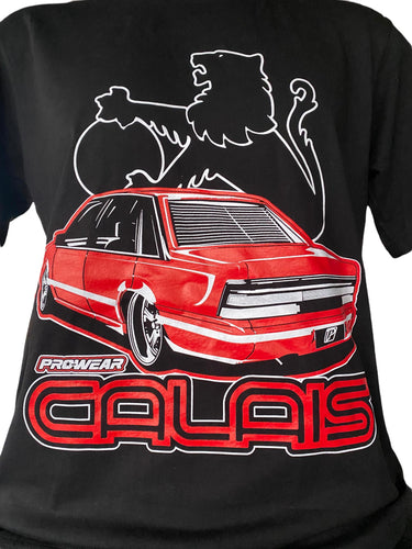 Holden Calais Tee