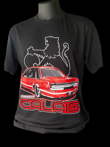 Holden Calais Tee