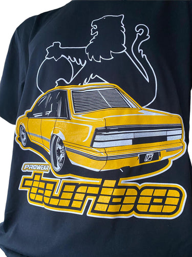 Holden Turbo Tee