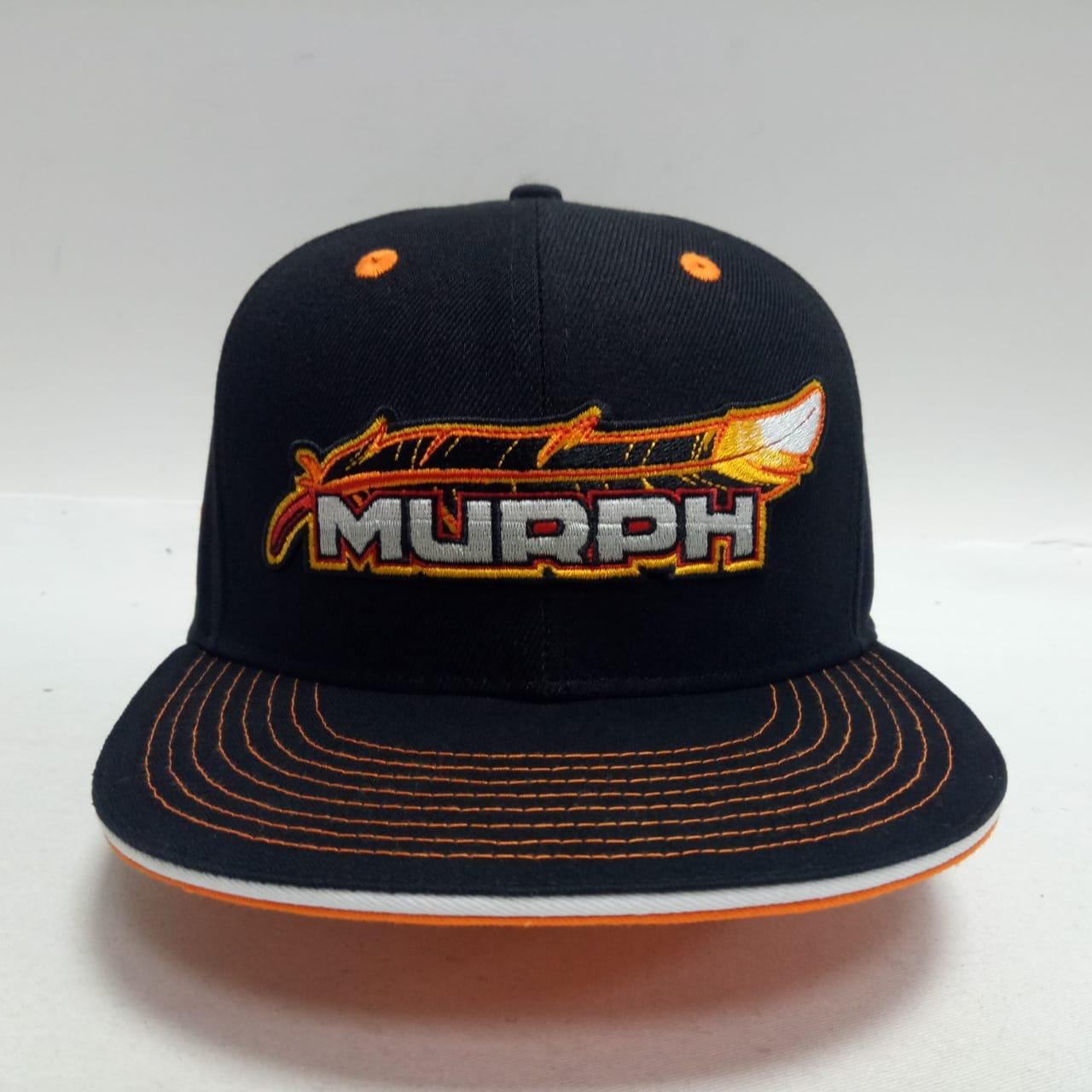 Murph 51 Snapback Hat