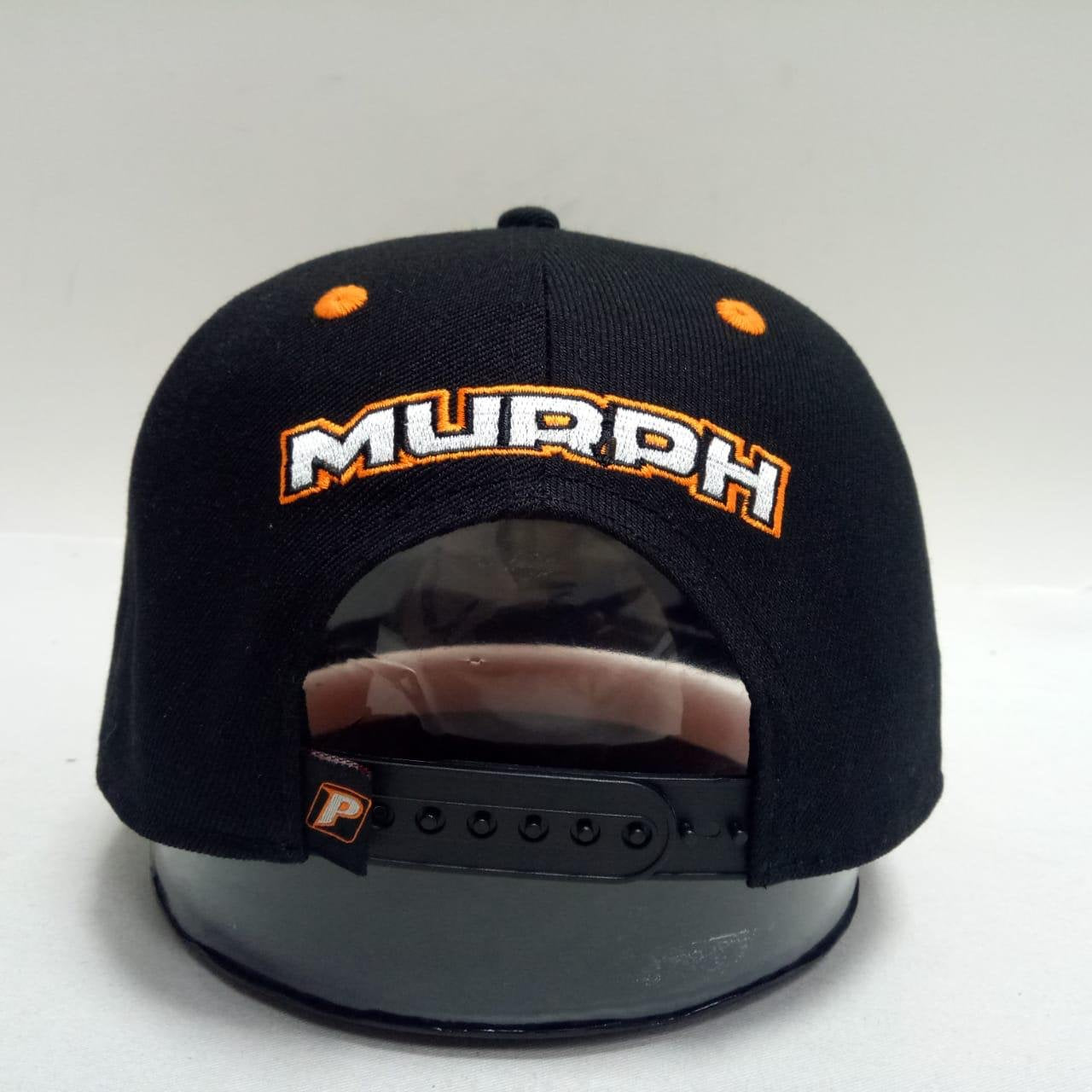 Murph 51 Snapback Hat