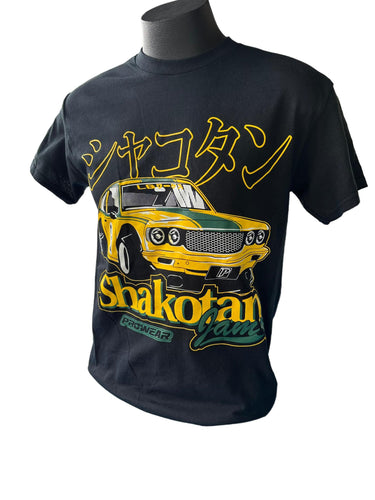 Shakotan Jam RX3 Tee